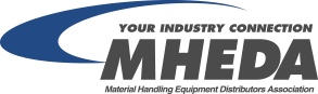 Material Handling Equipment Distributors Association Member